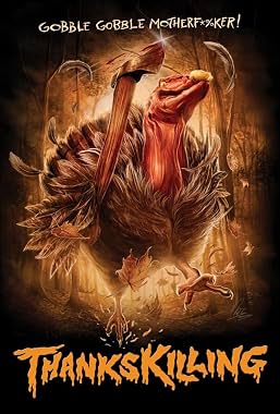 LugaTv | Watch ThanksKilling for free online