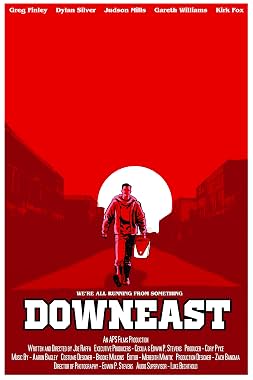 LugaTv | Watch Downeast for free online