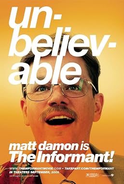 LugaTv | Watch The Informant! for free online
