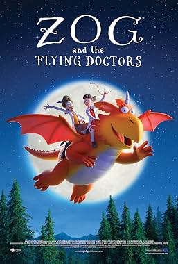 LugaTv | Watch Zog and the Flying Doctors for free online
