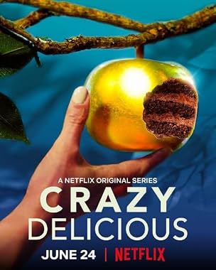 LugaTv | Watch Crazy Delicious seasons 1 - 1 for free online