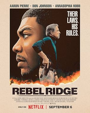 LugaTv | Watch Rebel Ridge for free online