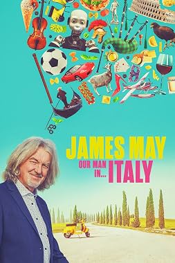 LugaTv | Watch James May: Our Man in... seasons 1 - 3 for free online