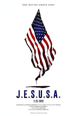 LugaTv | Watch J.E.S.U.S.A. for free online