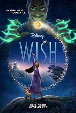 LugaTv | Watch Wish for free online