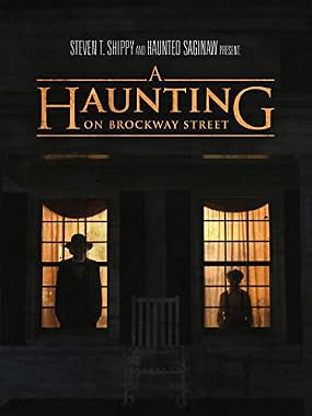 LugaTv | Watch A Haunting on Brockway Street for free online