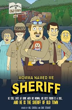 LugaTv | Watch Momma Named Me Sheriff seasons 1 - 2 for free online