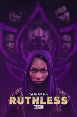 LugaTv | Watch Ruthless seasons 1 - 6 for free online