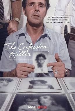 LugaTv | Watch The Confession Killer seasons 1 - 1 for free online