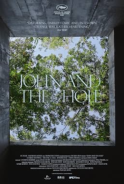 LugaTv | Watch John and the Hole for free online