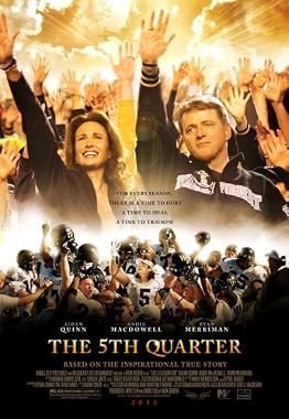 LugaTv | Watch The 5th Quarter for free online