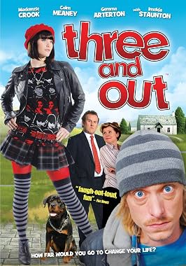 LugaTv | Watch Three and Out for free online