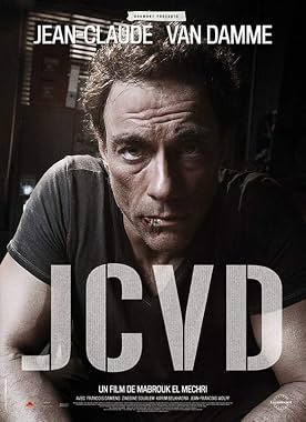LugaTv | Watch JCVD for free online