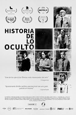 LugaTv | Watch Historia de lo Oculto for free online