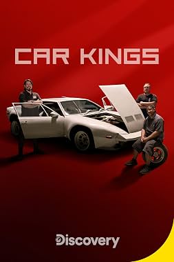 LugaTv | Watch Car Kings seasons 1 - 1 for free online