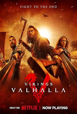 LugaTv | Watch Vikings: Valhalla seasons 1 - 3 for free online