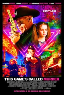 LugaTv | Watch This Games Called Murder for free online