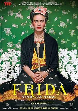 LugaTv | Watch Frida. Viva la Vida for free online
