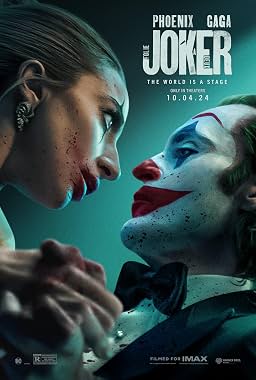 LugaTv | Watch Joker: Folie à Deux for free online