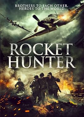 LugaTv | Watch Rocket Hunter for free online