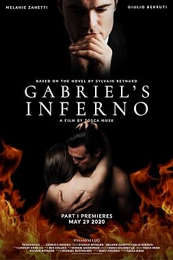 LugaTv | Watch Gabriels Inferno Part One for free online