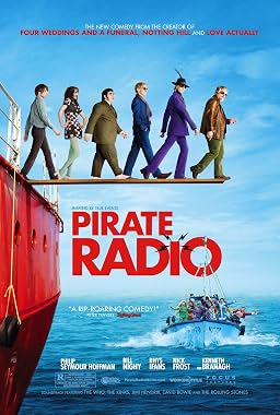 LugaTv | Watch Pirate Radio for free online