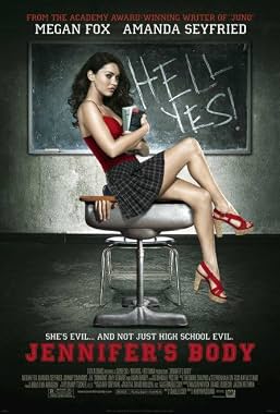 LugaTv | Watch Jennifer's Body for free online