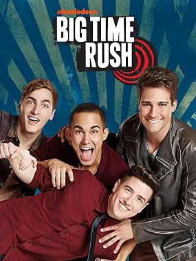 LugaTv | Watch Big Time Rush seasons 1 - 4 for free online