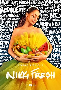 LugaTv | Watch Nikki Fre$h seasons 1 - 1 for free online