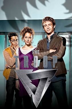 LugaTv | Watch The Troop seasons 1 - 2 for free online