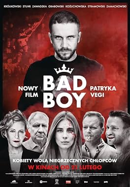 LugaTv | Watch Bad Boy for free online