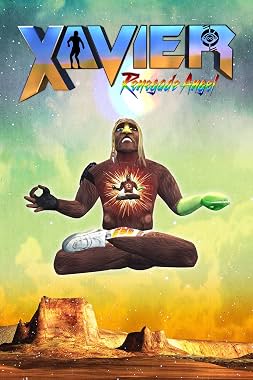 LugaTv | Watch Xavier: Renegade Angel seasons 1 - 2 for free online