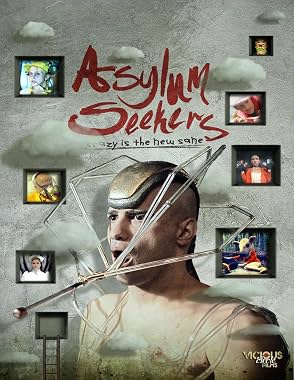 LugaTv | Watch Asylum Seekers for free online