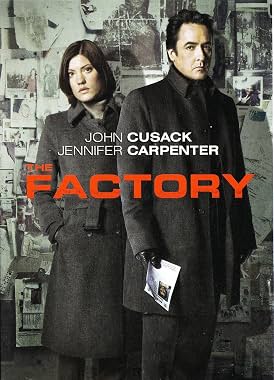 LugaTv | Watch The Factory for free online
