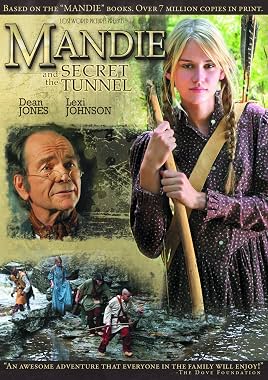 LugaTv | Watch Mandie and the Secret Tunnel for free online