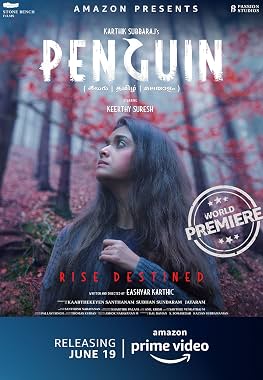 LugaTv | Watch Penguin for free online