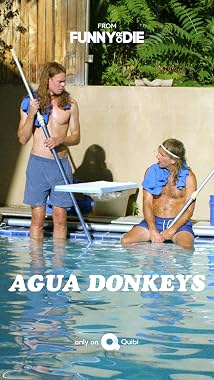 LugaTv | Watch Agua Donkeys seasons 1 - 1 for free online