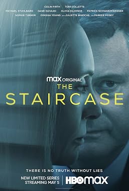 LugaTv | Watch The Staircase seasons 1 - 1 for free online