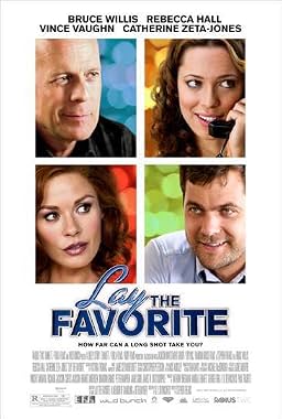 LugaTv | Watch Lay the Favorite for free online