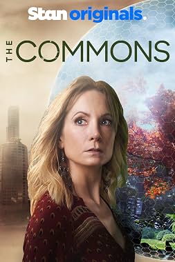 LugaTv | Watch The Commons seasons 1 - 1 for free online