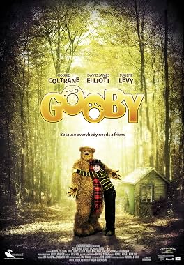 LugaTv | Watch Gooby for free online