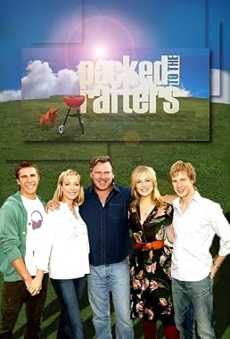 LugaTv | Watch Packed to the Rafters seasons 1 - 6 for free online