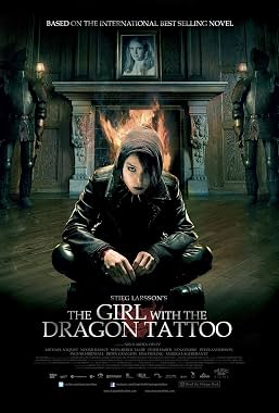 LugaTv | Watch The Girl with the Dragon Tattoo for free online