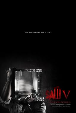 LugaTv | Watch Saw V for free online