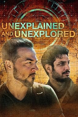 LugaTv | Watch Unexplained and Unexplored seasons 1 - 1 for free online