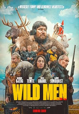 LugaTv | Watch Wild Men for free online