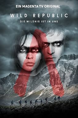 LugaTv | Watch Wild Republic seasons 1 - 1 for free online