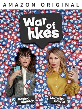 LugaTv | Watch Guerra de Likes for free online