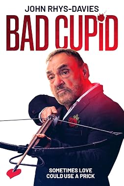 LugaTv | Watch Bad Cupid for free online