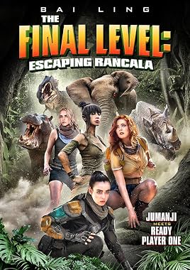 LugaTv | Watch The Final Level Escaping Rancala for free online